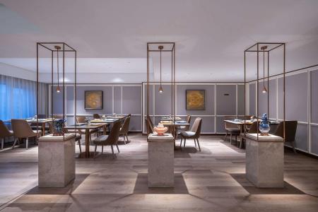 Sunworld Dynasty Beijing Wangfujing - 16