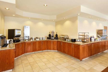 Country Inn & Suites by Radisson,, TX - 16