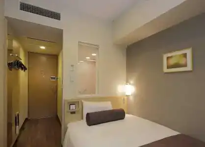 Via Inn Shinjuku - 13