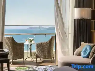 Intercontinental Nha Trang, An Ihg - 71