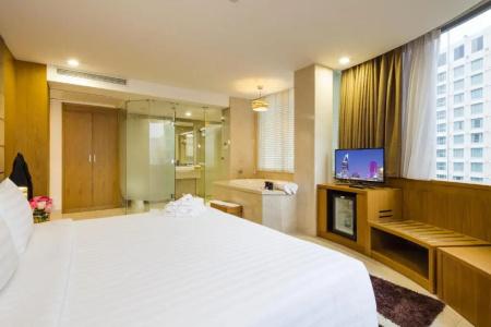 Paradise Saigon Boutique & Spa - 79