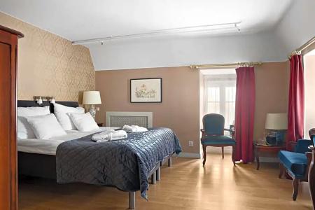 Best Western Gamla Teatern - 75
