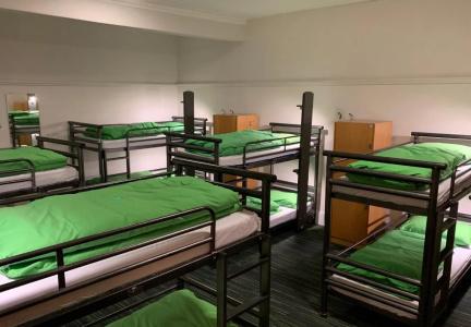 Yha Earl's Court - 4