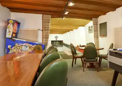 Sport Klosters - 9