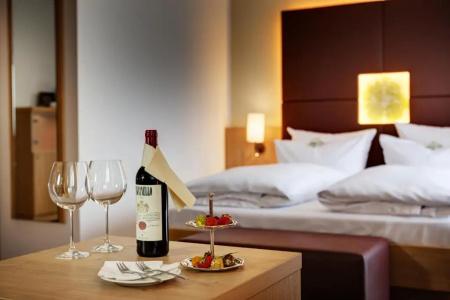 Obermühle 4*S Boutique Resort - 46