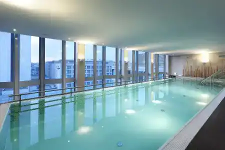 Eurostars Berlin - 16
