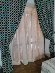 Riad Aubrac - 78