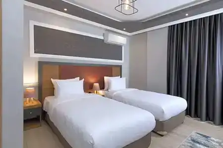 Toprak Apart Otel - 102
