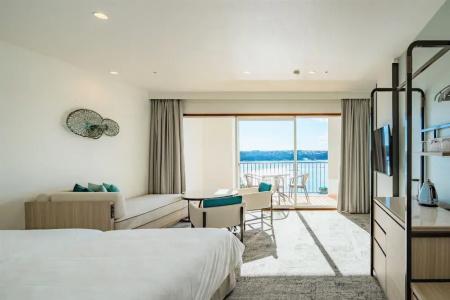 Miyako Resort Shima Bayside Terrace - 47