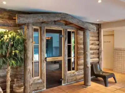 SportRacket Inn - 4