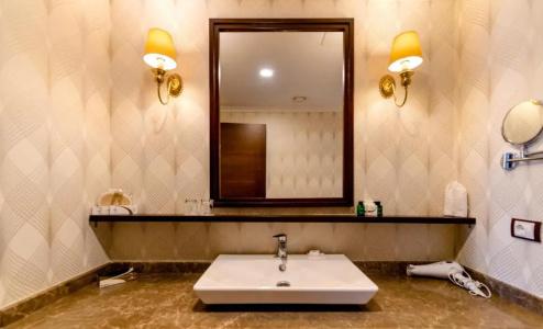 Wellborn Luxury - 62