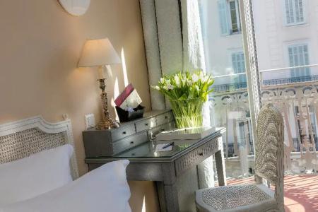 Le Cavendish - 55