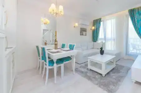 Harmony Suites Grand Resort - 3