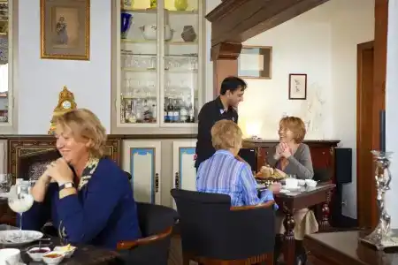 b&b Huis ´t Schaep - 13