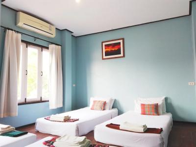 Thanicha Resort - 122