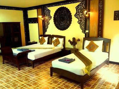 Paradise Pearl Bungalows - 4