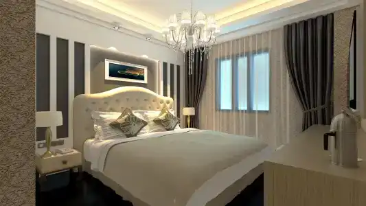Aquasis De Luxe Resort & SPA - Ultra All Inclusive - 5