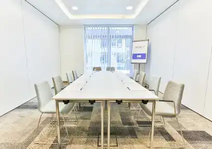 Holiday Inn Express Karlsruhe - City Park, An Ihg - 28