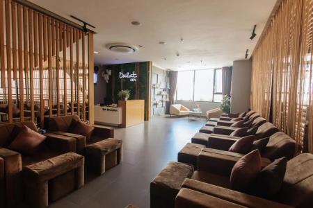Hôtel Colline - 12