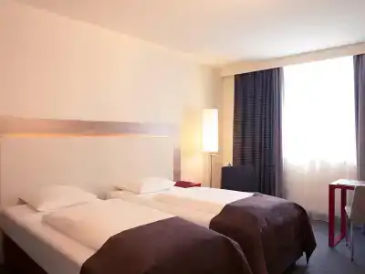Mercure Stuttgart Airport Messe - 44