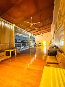 Baan Nampetch Hostel - 22