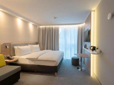Holiday Inn Express - Offenbach, An Ihg - 40