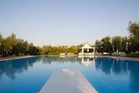 Giardino Degli Ulivi Resort And Spa - 8