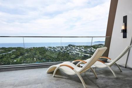The Westin Sanya Haitang Bay Resort - 76