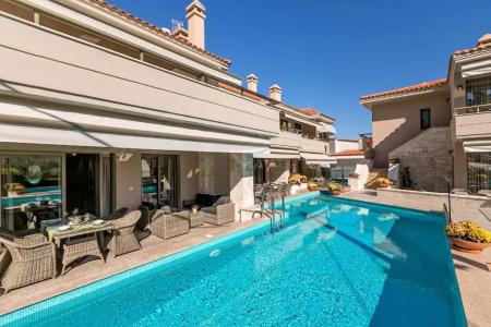 Kassandra Village Resort - 170