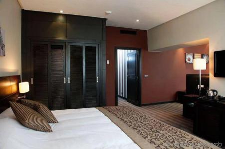 Mövenpick Casablanca - 5
