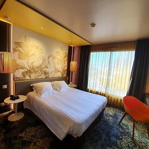 Best Western Aquakub - 76