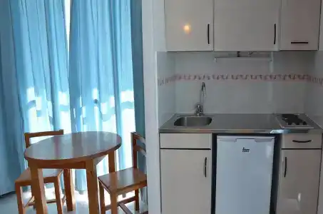 ApartVibra del Mar - 18