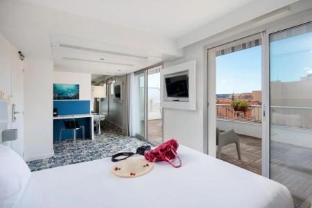 Ibis Styles Menton Centre - 32