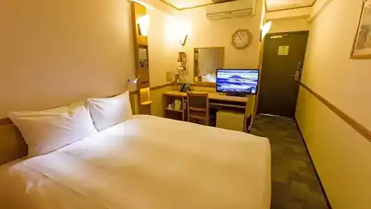 Toyoko Inn Iwatsuki Ekimae - 98
