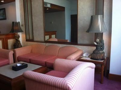 The Regency Hatyai - 183