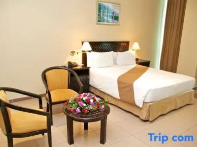 Harbour View Suites - 140