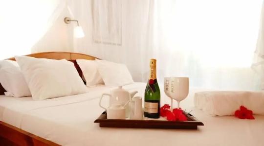 Kokogrove Chalets - 70