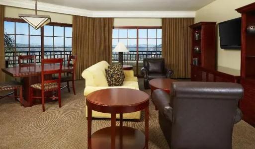 Sheraton Carlsbad Resort & Spa - 131