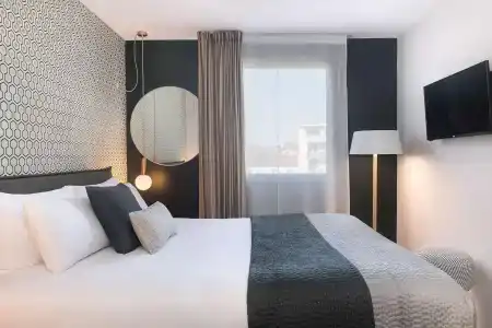 Best Western Innes Toulouse Centre - 1