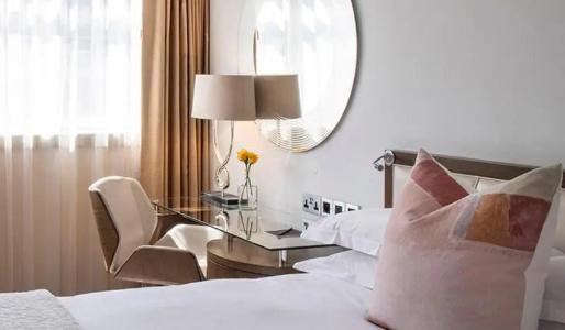 The Marylebone - 61