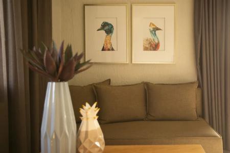 Vigles Sea View, Philians and Resorts - 97