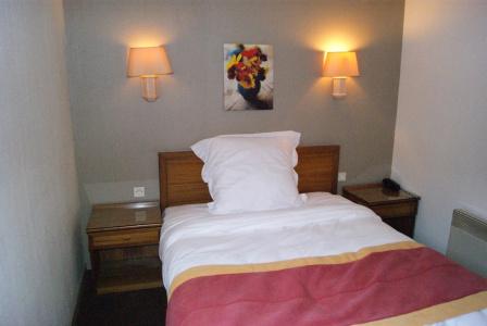 Hôtel 1er Consul Rouen - 90