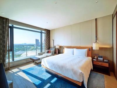 Hualuxe Nanjing Yangtze River, An Ihg - 192