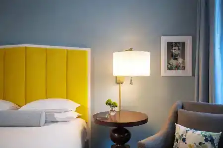 Kimpton Monaco Chicago, An Ihg - 21