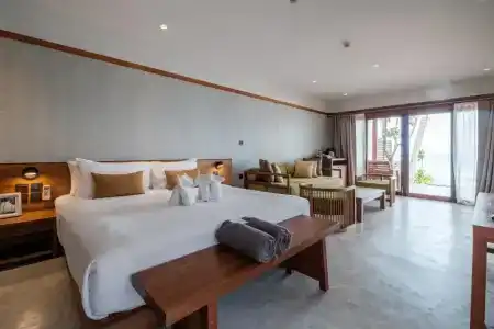 Banana Fan Sea Resort - Sha Extra Plus Certified - 138