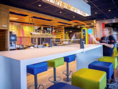 ibis budget Reims Parc Des Expositions - 19