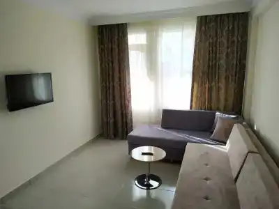 Almera Park Apart - 57