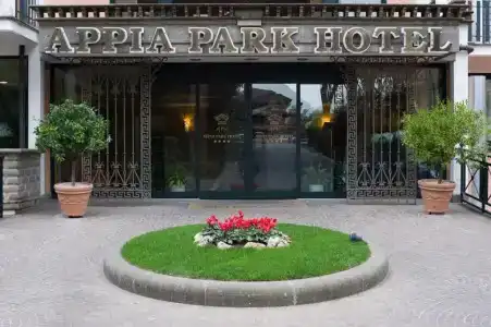 Appia Park - 0