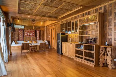 Santhiya Phuket Natai & Spa - 36