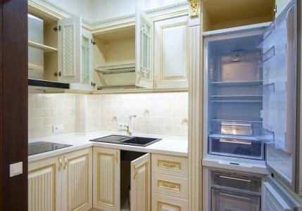 Royal Residence - 309
